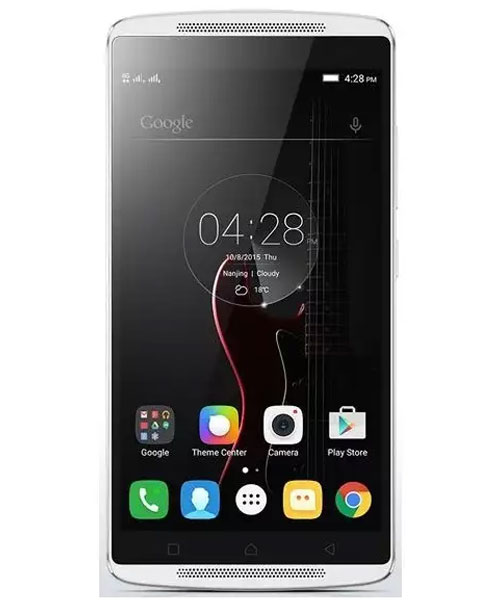 Lenovo Vibe X3 Lenovo Vibe X3