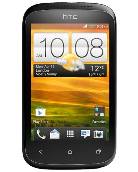 HTC Ville HTC Ville