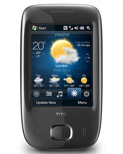HTC Touch Viva HTC Touch Viva