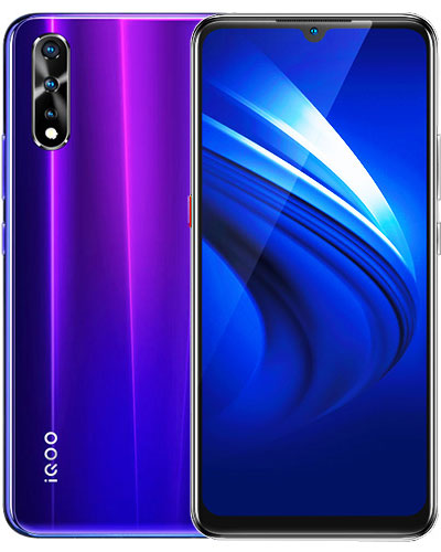 Vivo iQOO Pro