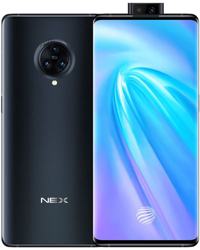 Vivo NEX 3
