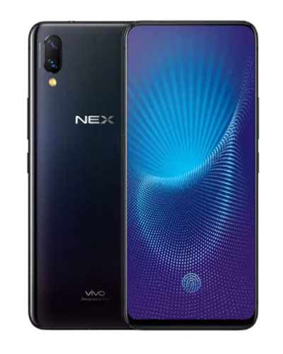 Vivo NEX X