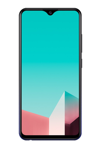 Vivo U1