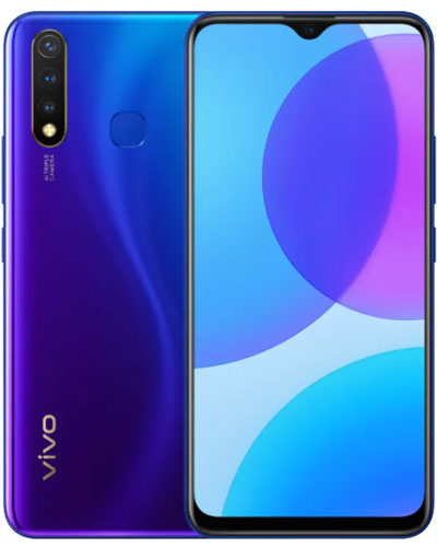 Vivo U3