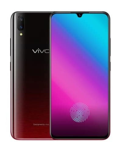 Vivo V12 Pro