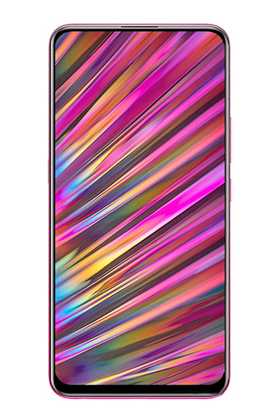 Vivo V15
