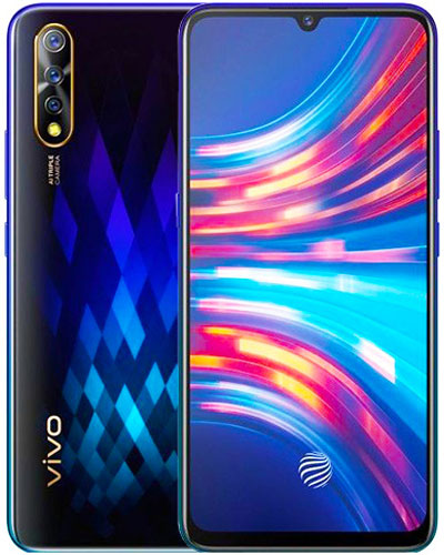 Vivo V17 Neo