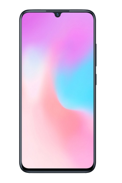 Vivo X21S