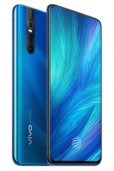 Vivo X27