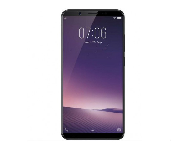 Vivo V7 Plus Vivo V7 Plus