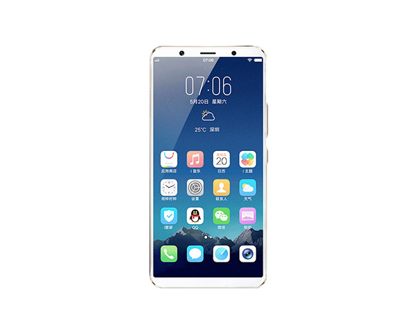 Vivo X20 Vivo X20