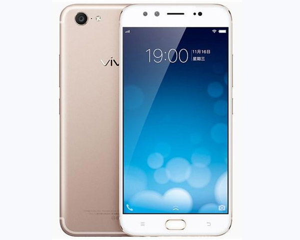 Vivo X9s Plus Vivo X9s Plus