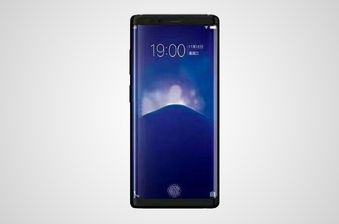 Vivo Xplay7 Vivo Xplay7