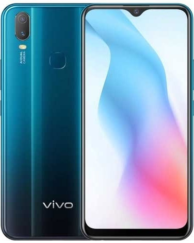 Vivo Y3 Standard