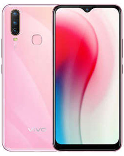 Vivo Y3