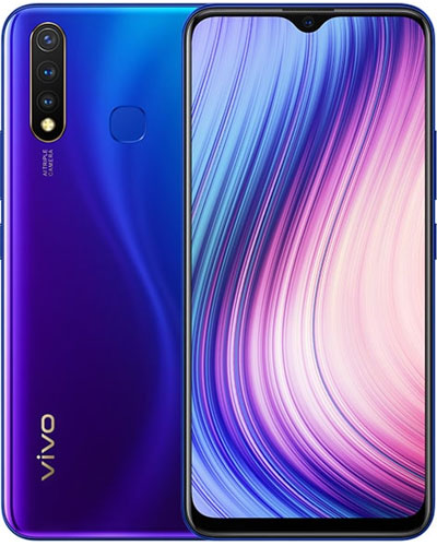 Vivo Y5s