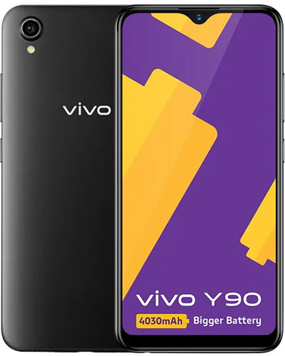 Vivo Y90