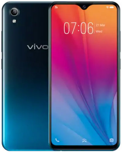 Vivo Y91i