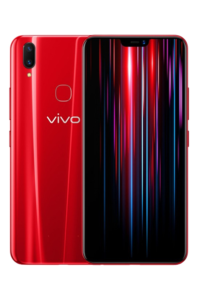 Vivo Z1 Lite