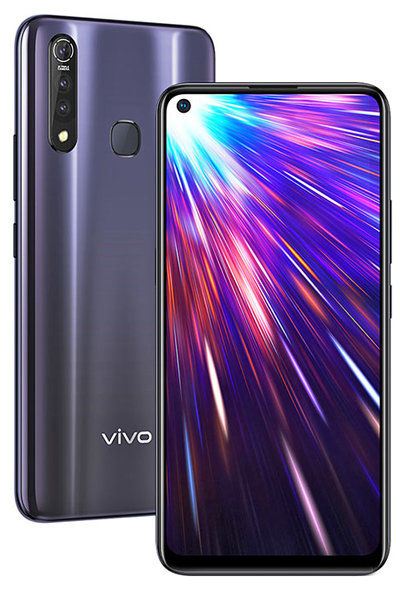 Vivo Z1 Pro