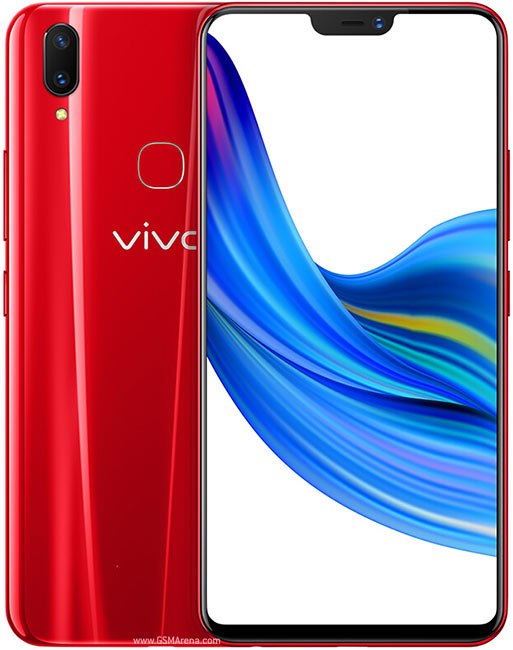 Vivo Z1