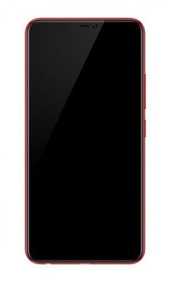 Vivo Z1i