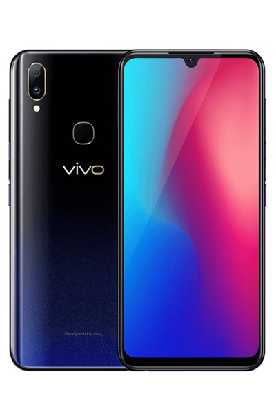 Vivo Z3