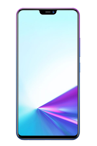 Vivo Z3x