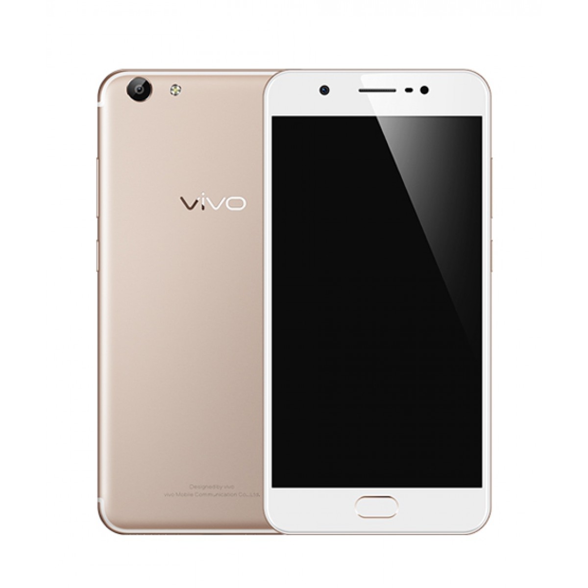 Vivo Y69
