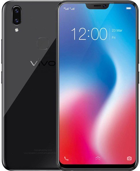 Vivo V9 Youth