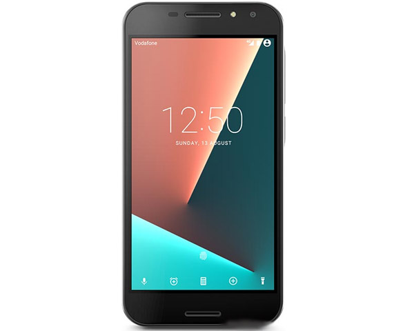 Vodafone Smart N8 Vodafone Smart N8