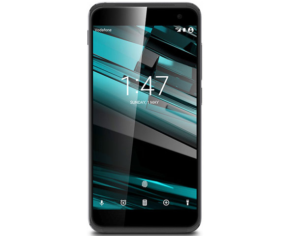 Vodafone Smart Platinum 7 Vodafone Smart Platinum 7