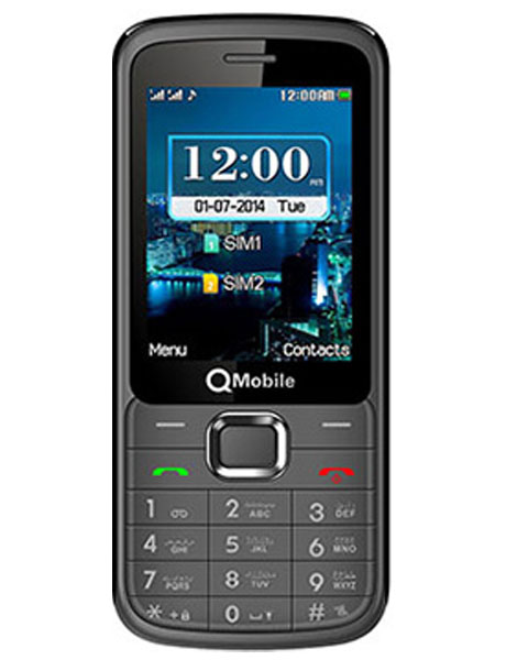 Qmobile X4 Qmobile X4