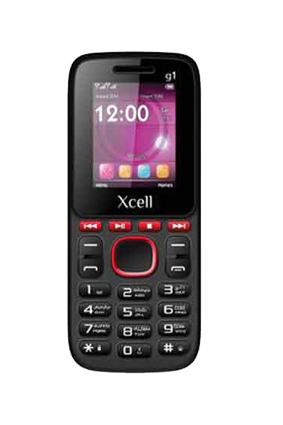 Xcell G1 Xcell G1