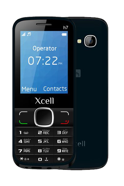 Xcell H7 Xcell H7