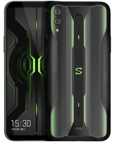 Xiaomi Black Shark 2 Pro