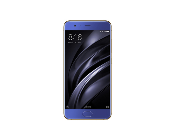 Xiaomi Mi 6 Xiaomi Mi 6
