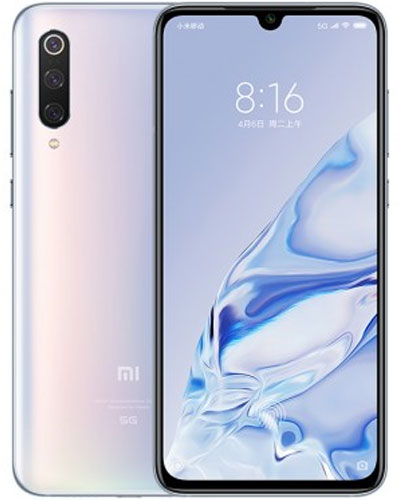 Xiaomi Mi 9 Pro 5G