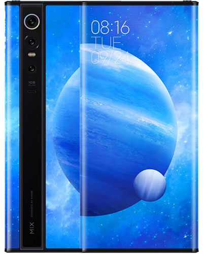 Xiaomi Mi Mix Alpha