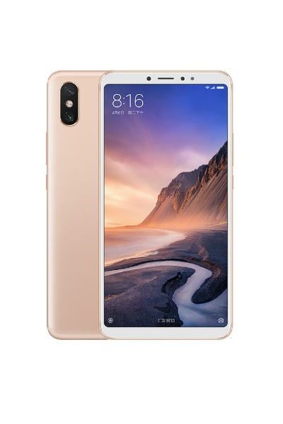 Xiaomi Mi Max 3 Pro