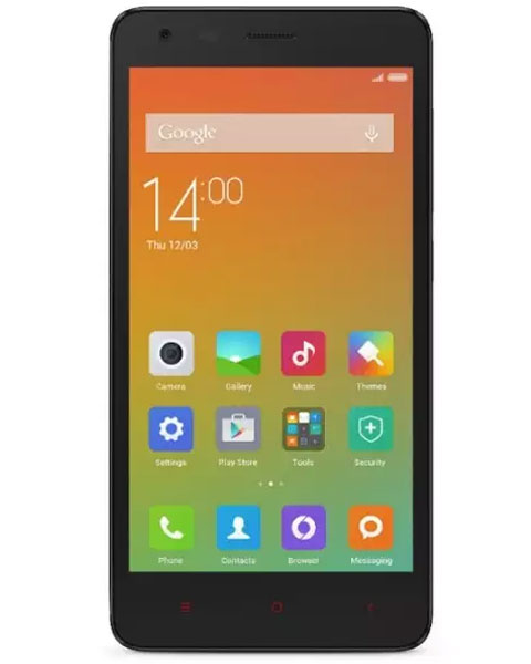 Xiaomi Redmi 2 Xiaomi Redmi 2