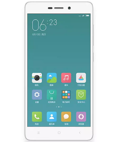Xiaomi Redmi 3s Xiaomi Redmi 3s