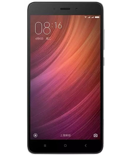 Xiaomi Redmi 4