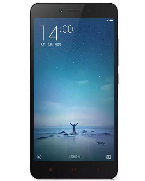 Xiaomi Redmi Note 2 Xiaomi Redmi Note 2