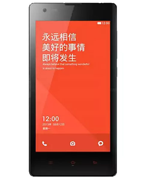 Xiaomi Redmi Xiaomi Redmi