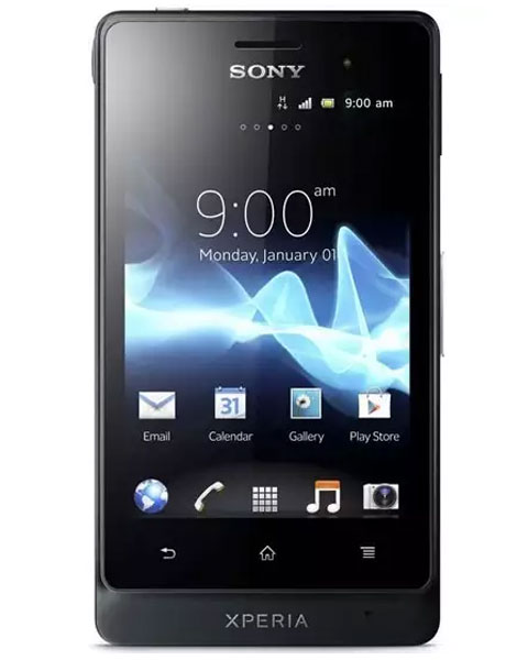 Sony Xperia Go Sony Xperia Go