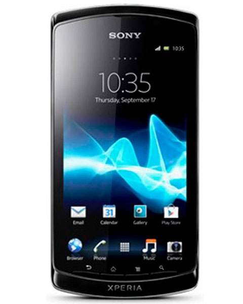 Sony Xperia Neo L Sony Xperia Neo L
