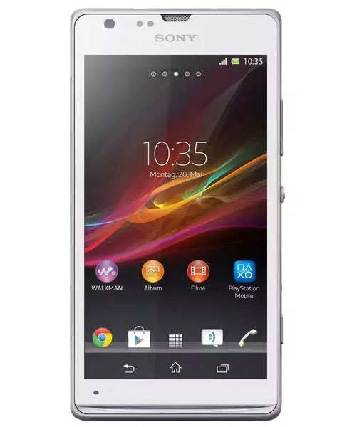 Sony Xperia SP Sony Xperia SP