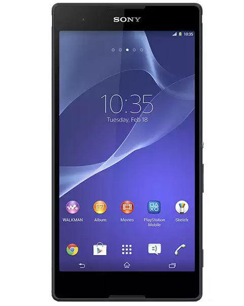 Sony Xperia T2 Ultra Sony Xperia T2 Ultra