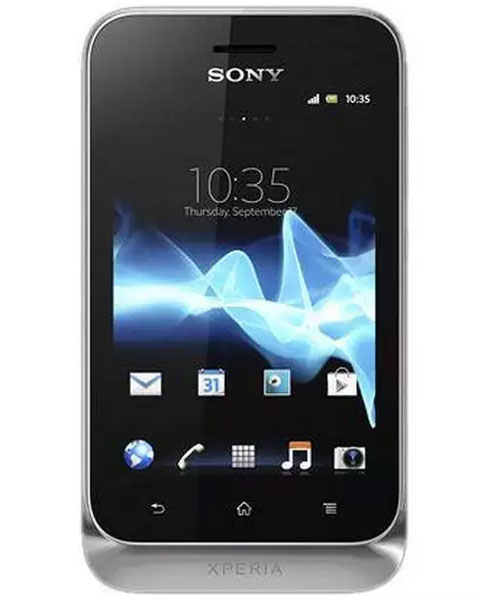 Sony Xperia Tipo Sony Xperia Tipo